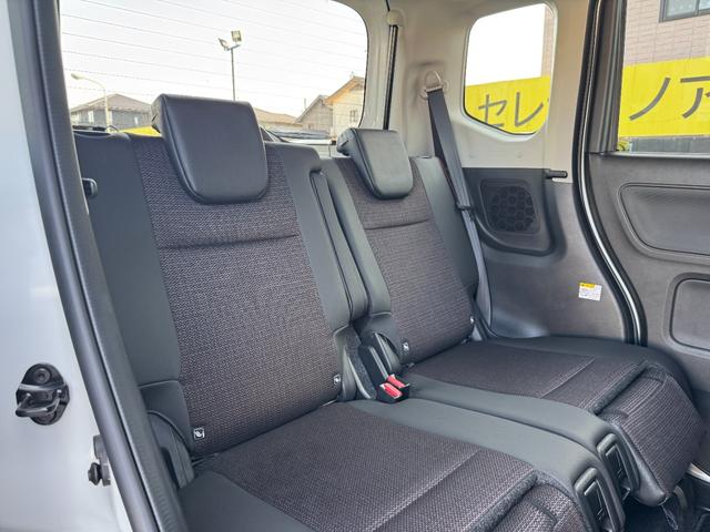 スペーシアカスタム ハイブリッドXS 純正15インチアルミ!両側電動スライド!コーナーセンサー!LEDヘッドライト!電動格納ミラー!クルーズコントロール!電動サイドブレーキ!ヘッドアップディスプレイ!シートヒーター!(44枚目)