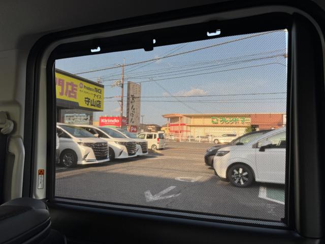 スペーシアカスタム ハイブリッドXS 純正15インチアルミ!両側電動スライド!コーナーセンサー!LEDヘッドライト!電動格納ミラー!クルーズコントロール!電動サイドブレーキ!ヘッドアップディスプレイ!シートヒーター!(48枚目)