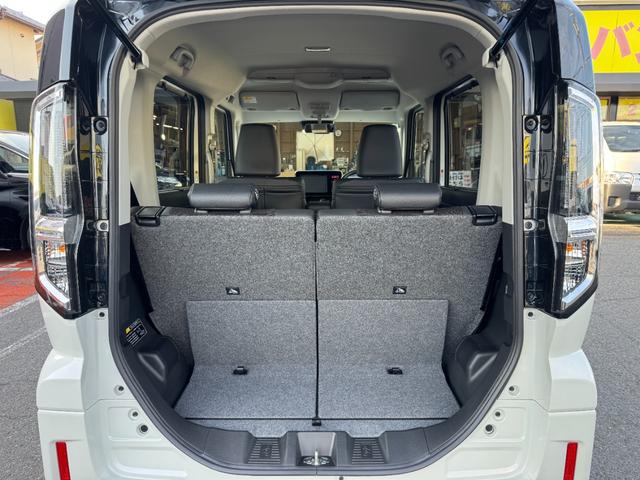 スペーシアカスタム ハイブリッドXS 純正15インチアルミ!両側電動スライド!コーナーセンサー!LEDヘッドライト!電動格納ミラー!クルーズコントロール!電動サイドブレーキ!ヘッドアップディスプレイ!シートヒーター!(50枚目)