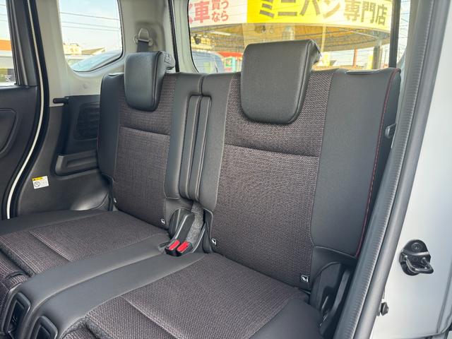 スペーシアカスタム ハイブリッドXS 純正15インチアルミ!両側電動スライド!コーナーセンサー!LEDヘッドライト!電動格納ミラー!クルーズコントロール!電動サイドブレーキ!ヘッドアップディスプレイ!シートヒーター!(52枚目)