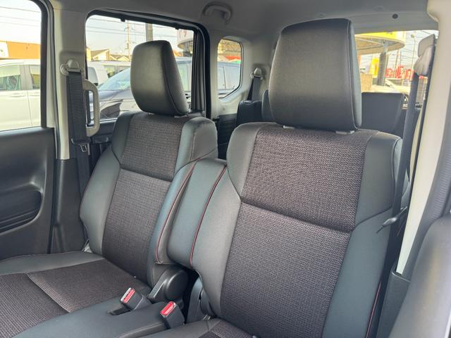 スペーシアカスタム ハイブリッドXS 純正15インチアルミ!両側電動スライド!コーナーセンサー!LEDヘッドライト!電動格納ミラー!クルーズコントロール!電動サイドブレーキ!ヘッドアップディスプレイ!シートヒーター!(54枚目)