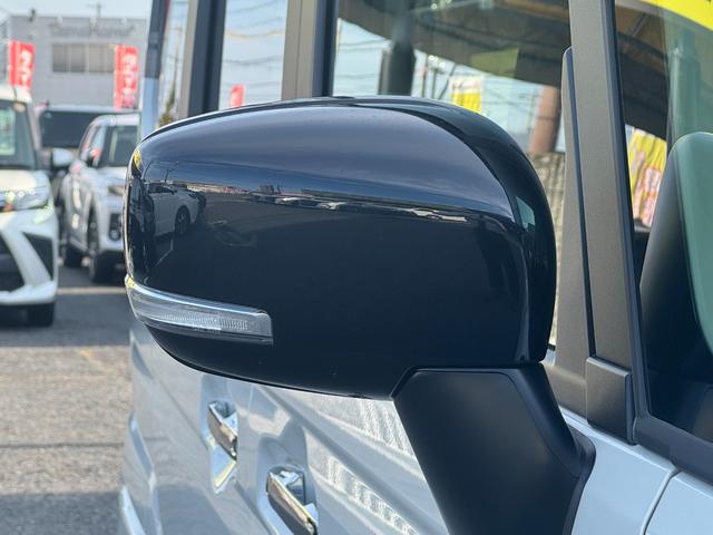 スペーシアカスタム ハイブリッドXS 純正15インチアルミ!両側電動スライド!コーナーセンサー!LEDヘッドライト!電動格納ミラー!クルーズコントロール!電動サイドブレーキ!ヘッドアップディスプレイ!シートヒーター!(60枚目)