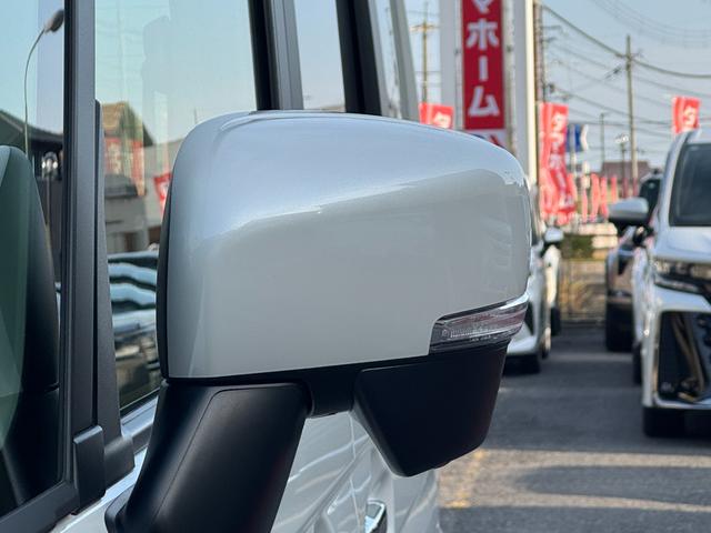 スペーシアカスタム ハイブリッドXS 純正コネクトナビ!パノラマビュー!純正15インチアルミ!両側電動スライド!コーナーセンサー!LEDヘッドライト!電動格納ミラー!クルーズコントロール!電動サイドブレーキ!ヘッドアップディスプレイ!(8枚目)