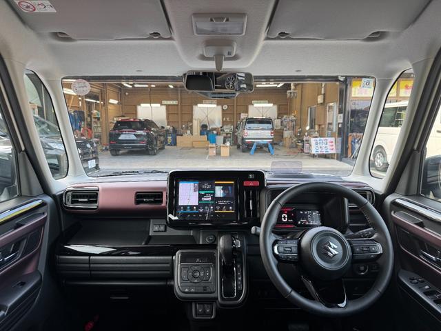 スペーシアカスタム ハイブリッドXS 純正コネクトナビ!パノラマビュー!純正15インチアルミ!両側電動スライド!コーナーセンサー!LEDヘッドライト!電動格納ミラー!クルーズコントロール!電動サイドブレーキ!ヘッドアップディスプレイ!(21枚目)