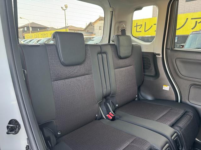 スペーシアカスタム ハイブリッドXS 純正コネクトナビ!パノラマビュー!純正15インチアルミ!両側電動スライド!コーナーセンサー!LEDヘッドライト!電動格納ミラー!クルーズコントロール!電動サイドブレーキ!ヘッドアップディスプレイ!(48枚目)