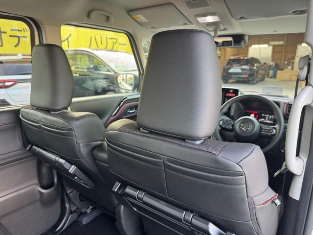 スペーシアカスタム ハイブリッドXS 純正コネクトナビ!パノラマビュー!純正15インチアルミ!両側電動スライド!コーナーセンサー!LEDヘッドライト!電動格納ミラー!クルーズコントロール!電動サイドブレーキ!ヘッドアップディスプレイ!(49枚目)