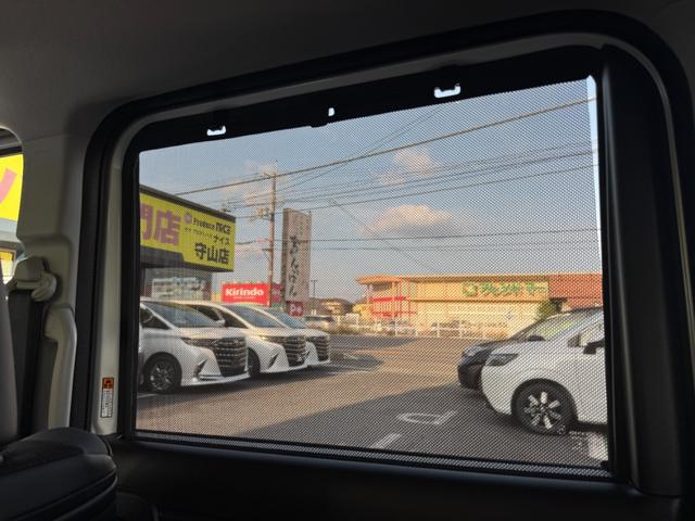 スペーシアカスタム ハイブリッドXS 純正コネクトナビ!パノラマビュー!純正15インチアルミ!両側電動スライド!コーナーセンサー!LEDヘッドライト!電動格納ミラー!クルーズコントロール!電動サイドブレーキ!ヘッドアップディスプレイ!(52枚目)