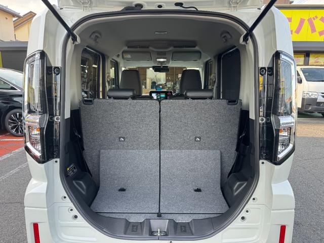 スペーシアカスタム ハイブリッドXS 純正コネクトナビ!パノラマビュー!純正15インチアルミ!両側電動スライド!コーナーセンサー!LEDヘッドライト!電動格納ミラー!クルーズコントロール!電動サイドブレーキ!ヘッドアップディスプレイ!(54枚目)