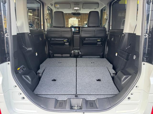 スペーシアカスタム ハイブリッドXS 純正コネクトナビ!パノラマビュー!純正15インチアルミ!両側電動スライド!コーナーセンサー!LEDヘッドライト!電動格納ミラー!クルーズコントロール!電動サイドブレーキ!ヘッドアップディスプレイ!(55枚目)