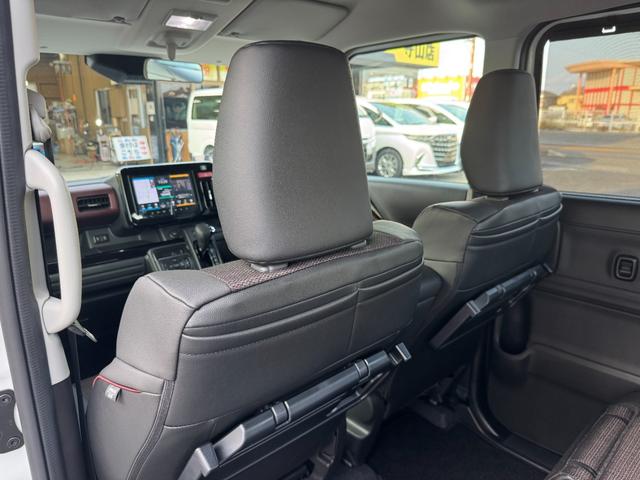 スペーシアカスタム ハイブリッドXS 純正コネクトナビ!パノラマビュー!純正15インチアルミ!両側電動スライド!コーナーセンサー!LEDヘッドライト!電動格納ミラー!クルーズコントロール!電動サイドブレーキ!ヘッドアップディスプレイ!(57枚目)