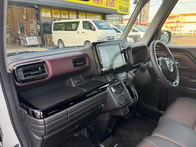 スペーシアカスタム ハイブリッドXS 純正コネクトナビ!パノラマビュー!純正15インチアルミ!両側電動スライド!コーナーセンサー!LEDヘッドライト!電動格納ミラー!クルーズコントロール!電動サイドブレーキ!ヘッドアップディスプレイ!(58枚目)