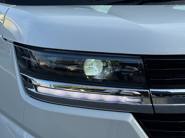 スペーシアカスタム ハイブリッドXS 純正コネクトナビ!パノラマビュー!純正15インチアルミ!両側電動スライド!コーナーセンサー!LEDヘッドライト!電動格納ミラー!クルーズコントロール!電動サイドブレーキ!ヘッドアップディスプレイ!(63枚目)