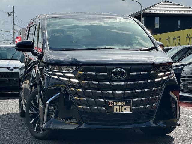 アルファードハイブリッド エグゼクティブラウンジ　ＪＢＬサウンド！ユニバーサルステップ！ムーンルーフ！電子ミラー！ＨＵＤ！パノビュー！ＣＤ・ＤＶＤデッキ！後席モニター！サイドエンブレムイルミ！イルミネーションセット！２列目電動シート！ベージュシート！（18枚目）