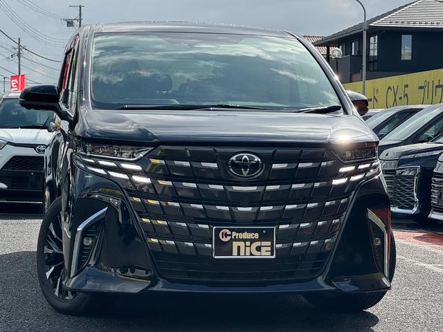 アルファードハイブリッド エグゼクティブラウンジ　ＪＢＬサウンド！ユニバーサルステップ！ムーンルーフ！電子ミラー！ＨＵＤ！パノビュー！ＣＤ・ＤＶＤデッキ！後席モニター！サイドエンブレムイルミ！イルミネーションセット！２列目電動シート！ベージュシート！（19枚目）