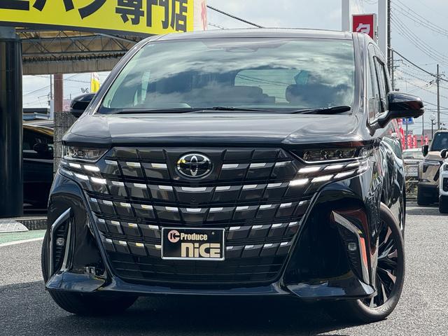 アルファードハイブリッド エグゼクティブラウンジ　ＪＢＬサウンド！ユニバーサルステップ！ムーンルーフ！電子ミラー！ＨＵＤ！パノビュー！ＣＤ・ＤＶＤデッキ！後席モニター！サイドエンブレムイルミ！イルミネーションセット！２列目電動シート！ベージュシート！（20枚目）