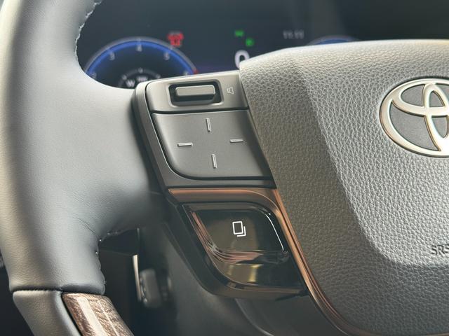 アルファードハイブリッド エグゼクティブラウンジ　ＪＢＬサウンド！ユニバーサルステップ！ムーンルーフ！電子ミラー！ＨＵＤ！パノビュー！ＣＤ・ＤＶＤデッキ！後席モニター！サイドエンブレムイルミ！イルミネーションセット！２列目電動シート！ベージュシート！（31枚目）