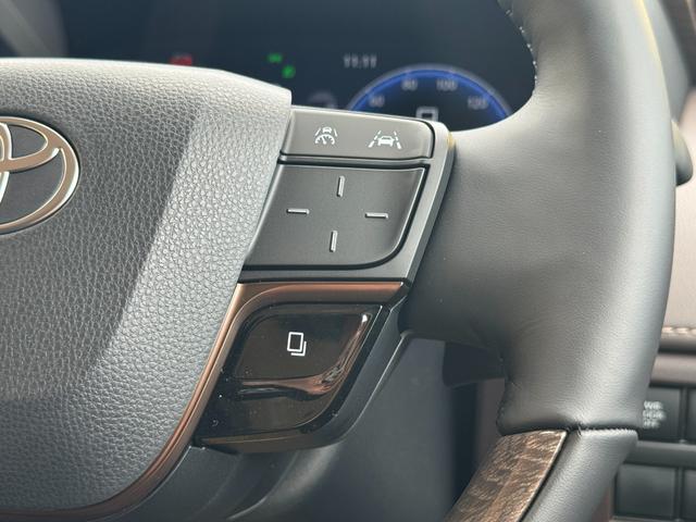 アルファードハイブリッド エグゼクティブラウンジ　ＪＢＬサウンド！ユニバーサルステップ！ムーンルーフ！電子ミラー！ＨＵＤ！パノビュー！ＣＤ・ＤＶＤデッキ！後席モニター！サイドエンブレムイルミ！イルミネーションセット！２列目電動シート！ベージュシート！（32枚目）