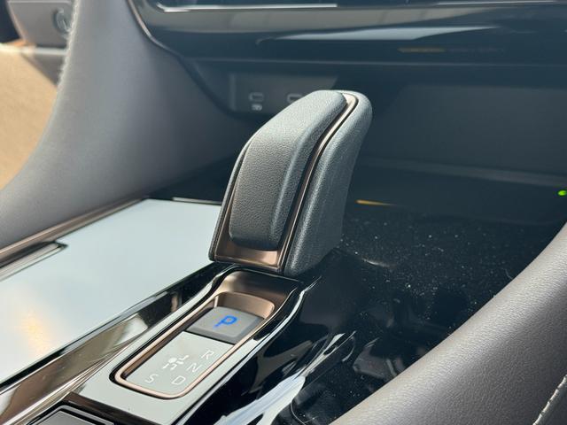 アルファードハイブリッド エグゼクティブラウンジ　ＪＢＬサウンド！ユニバーサルステップ！ムーンルーフ！電子ミラー！ＨＵＤ！パノビュー！ＣＤ・ＤＶＤデッキ！後席モニター！サイドエンブレムイルミ！イルミネーションセット！２列目電動シート！ベージュシート！（37枚目）