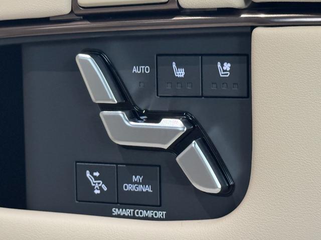 アルファードハイブリッド エグゼクティブラウンジ　ＪＢＬサウンド！ユニバーサルステップ！ムーンルーフ！電子ミラー！ＨＵＤ！パノビュー！ＣＤ・ＤＶＤデッキ！後席モニター！サイドエンブレムイルミ！イルミネーションセット！２列目電動シート！ベージュシート！（47枚目）