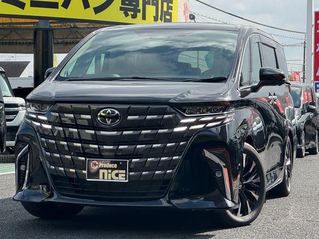 アルファードハイブリッド エグゼクティブラウンジ　ＪＢＬサウンド！ユニバーサルステップ！ムーンルーフ！電子ミラー！ＨＵＤ！パノビュー！ＣＤ・ＤＶＤデッキ！後席モニター！サイドエンブレムイルミ！イルミネーションセット！２列目電動シート！ベージュシート！（70枚目）