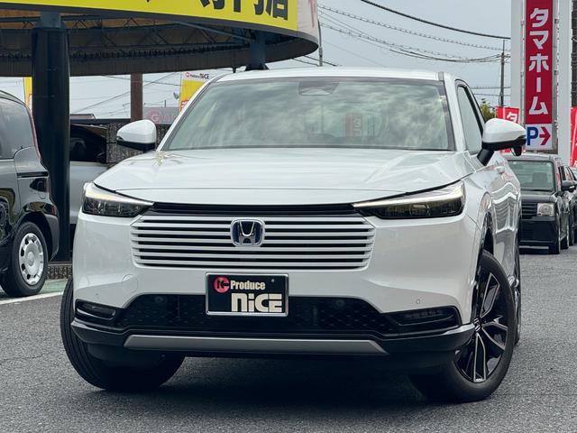 フロントビュー！