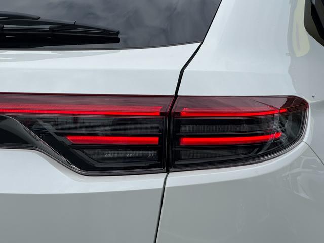 ＬＥＤテールランプ！