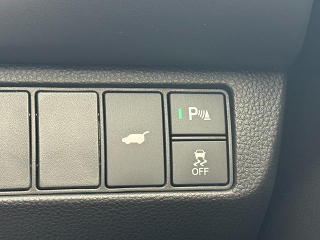 パワーバックドア