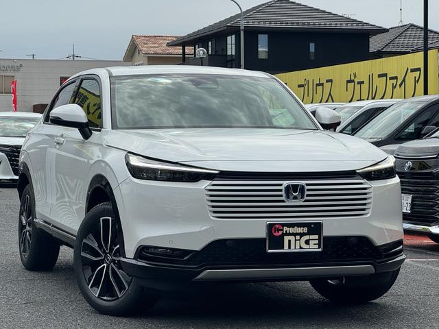 気軽に、一歩踏み出すきっかけになる。ＳＵＶの力強さ、スリークな美しさ、他とは違う自由な個性。