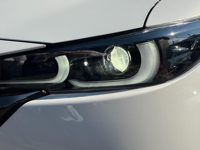 ＣＸ－５ ＸＤ　ブラックセレクション　１０．２５インチディスプレイ！パワーバックドア！３６０度カメラ！クリアランスソナー！パワーシート！ハーフレザー！ＬＥＤヘッドライト！ＬＥＤテールランプ（7枚目）