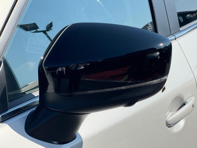 ＣＸ－５ ＸＤ　ブラックセレクション　１０．２５インチディスプレイ！パワーバックドア！３６０度カメラ！クリアランスソナー！パワーシート！ハーフレザー！ＬＥＤヘッドライト！ＬＥＤテールランプ（8枚目）