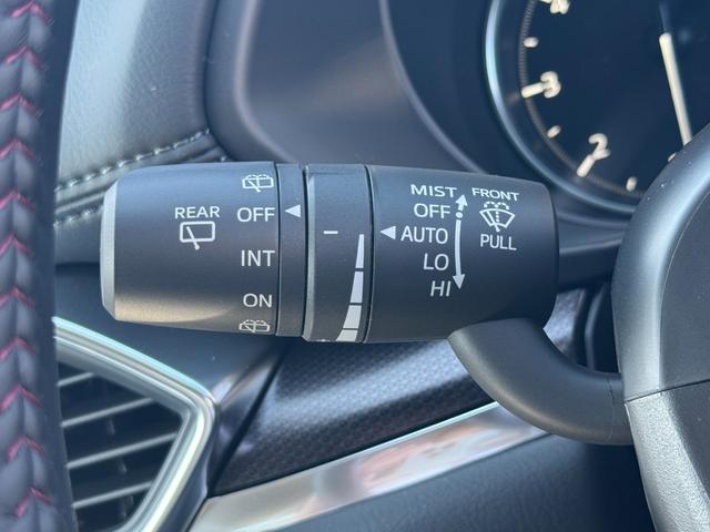 ＣＸ－５ ＸＤ　ブラックセレクション　１０．２５インチディスプレイ！パワーバックドア！３６０度カメラ！クリアランスソナー！パワーシート！ハーフレザー！ＬＥＤヘッドライト！ＬＥＤテールランプ（27枚目）