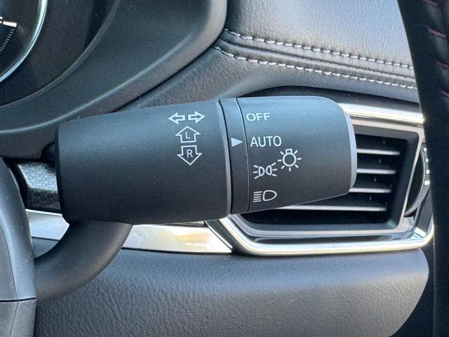 ＣＸ－５ ＸＤ　ブラックセレクション　１０．２５インチディスプレイ！パワーバックドア！３６０度カメラ！クリアランスソナー！パワーシート！ハーフレザー！ＬＥＤヘッドライト！ＬＥＤテールランプ（28枚目）