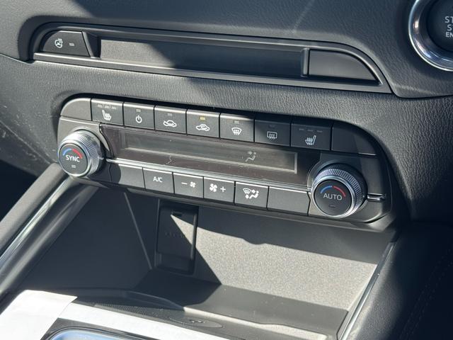 ＣＸ－５ ＸＤ　ブラックセレクション　１０．２５インチディスプレイ！パワーバックドア！３６０度カメラ！クリアランスソナー！パワーシート！ハーフレザー！ＬＥＤヘッドライト！ＬＥＤテールランプ（36枚目）