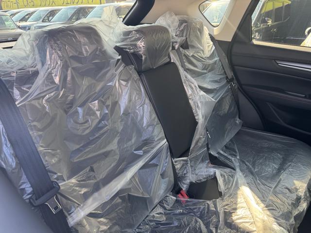 ＣＸ－５ ＸＤ　ブラックセレクション　１０．２５インチディスプレイ！パワーバックドア！３６０度カメラ！クリアランスソナー！パワーシート！ハーフレザー！ＬＥＤヘッドライト！ＬＥＤテールランプ（49枚目）