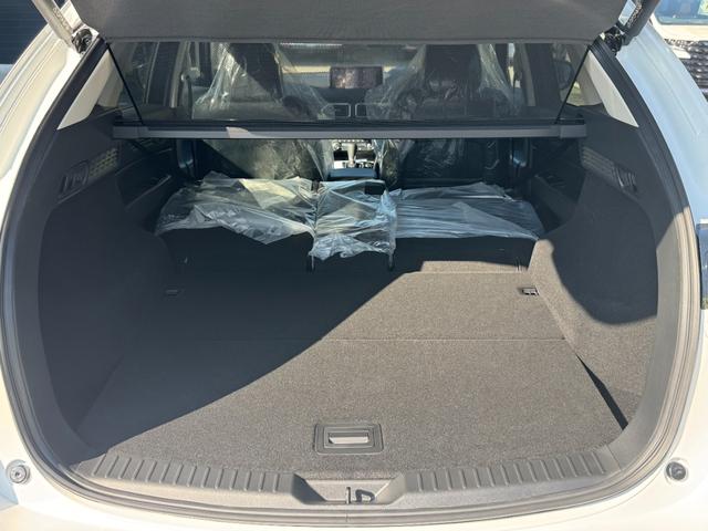 ＣＸ－５ ＸＤ　ブラックセレクション　１０．２５インチディスプレイ！パワーバックドア！３６０度カメラ！クリアランスソナー！パワーシート！ハーフレザー！ＬＥＤヘッドライト！ＬＥＤテールランプ（54枚目）