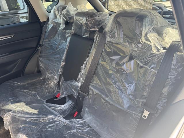 ＣＸ－５ ＸＤ　ブラックセレクション　１０．２５インチディスプレイ！パワーバックドア！３６０度カメラ！クリアランスソナー！パワーシート！ハーフレザー！ＬＥＤヘッドライト！ＬＥＤテールランプ（58枚目）