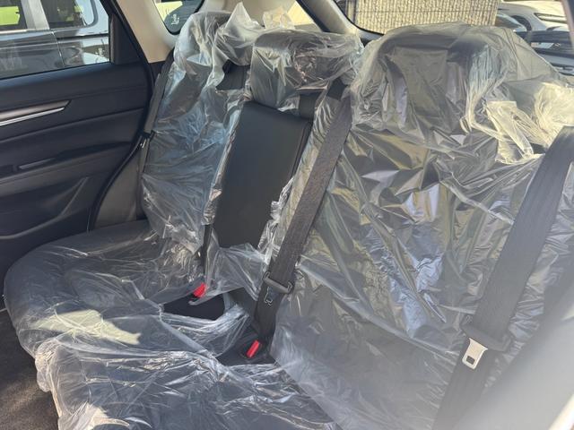 ＣＸ－５ ＸＤ　ブラックセレクション　１０．２５インチディスプレイ！パワーバックドア！３６０度カメラ！クリアランスソナー！パワーシート！ハーフレザー！ＬＥＤヘッドライト！ＬＥＤテールランプ（60枚目）