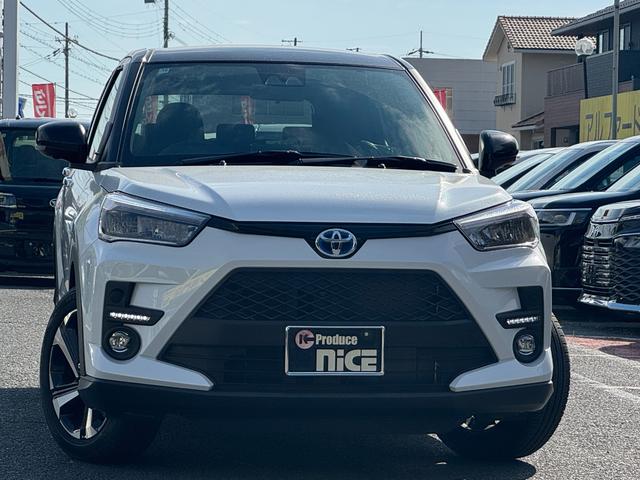 ライズ Z 純正9インチDA!パノビュー!寒冷地仕様!シートヒーター!HDMI入力端子!ステアリングリモコン!クルーズコントロール!LEDヘッドライト!キーレスプッシュスタート!衝突軽減ブレーキ!(12枚目)