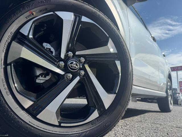 ライズ Z 純正9インチDA!パノビュー!寒冷地仕様!シートヒーター!HDMI入力端子!ステアリングリモコン!クルーズコントロール!LEDヘッドライト!キーレスプッシュスタート!衝突軽減ブレーキ!(21枚目)