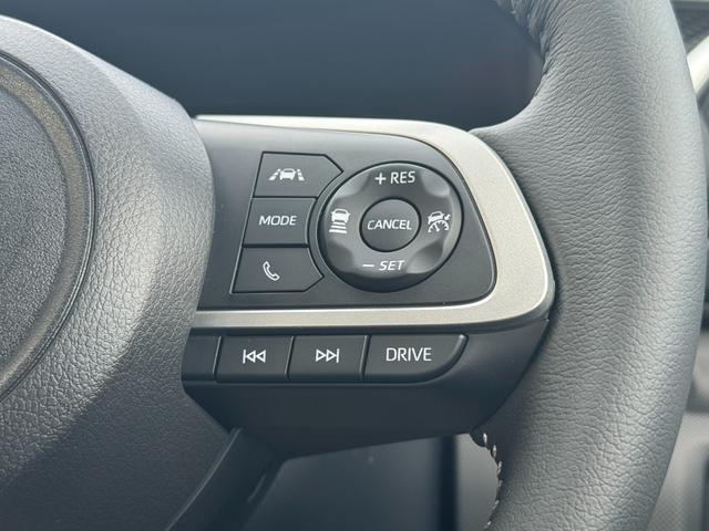 ライズ Z 純正9インチDA!パノビュー!寒冷地仕様!シートヒーター!HDMI入力端子!ステアリングリモコン!クルーズコントロール!LEDヘッドライト!キーレスプッシュスタート!衝突軽減ブレーキ!(28枚目)