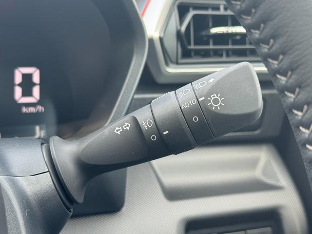 ライズ Z 純正9インチDA!パノビュー!寒冷地仕様!シートヒーター!HDMI入力端子!ステアリングリモコン!クルーズコントロール!LEDヘッドライト!キーレスプッシュスタート!衝突軽減ブレーキ!(30枚目)