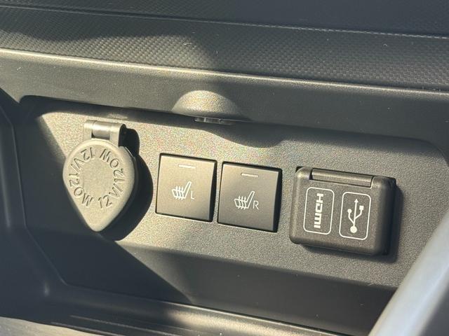 ライズ Z 純正9インチDA!パノビュー!寒冷地仕様!シートヒーター!HDMI入力端子!ステアリングリモコン!クルーズコントロール!LEDヘッドライト!キーレスプッシュスタート!衝突軽減ブレーキ!(37枚目)