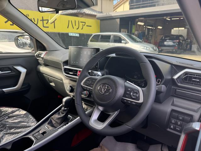 ライズ Z 純正9インチDA!パノビュー!寒冷地仕様!シートヒーター!HDMI入力端子!ステアリングリモコン!クルーズコントロール!LEDヘッドライト!キーレスプッシュスタート!衝突軽減ブレーキ!(43枚目)