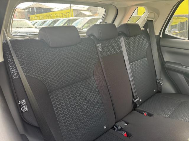 ライズ Z 純正9インチDA!パノビュー!寒冷地仕様!シートヒーター!HDMI入力端子!ステアリングリモコン!クルーズコントロール!LEDヘッドライト!キーレスプッシュスタート!衝突軽減ブレーキ!(45枚目)