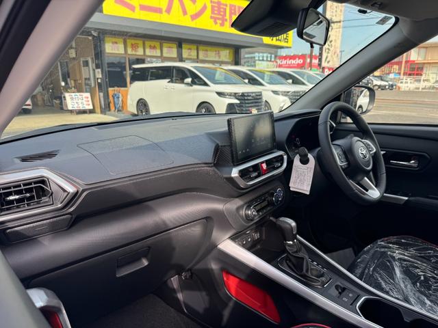 ライズ Z 純正9インチDA!パノビュー!寒冷地仕様!シートヒーター!HDMI入力端子!ステアリングリモコン!クルーズコントロール!LEDヘッドライト!キーレスプッシュスタート!衝突軽減ブレーキ!(53枚目)