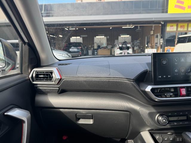 ライズ Z 純正9インチDA!パノビュー!寒冷地仕様!シートヒーター!HDMI入力端子!ステアリングリモコン!クルーズコントロール!LEDヘッドライト!キーレスプッシュスタート!衝突軽減ブレーキ!(55枚目)