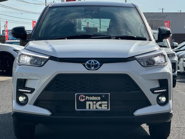 ライズ Z 純正9インチDA!パノビュー!寒冷地仕様!シートヒーター!HDMI入力端子!ステアリングリモコン!クルーズコントロール!LEDヘッドライト!キーレスプッシュスタート!衝突軽減ブレーキ!(57枚目)