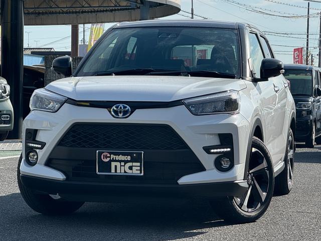 ライズ Z 純正9インチDA!パノビュー!寒冷地仕様!シートヒーター!HDMI入力端子!ステアリングリモコン!クルーズコントロール!LEDヘッドライト!キーレスプッシュスタート!衝突軽減ブレーキ!(62枚目)