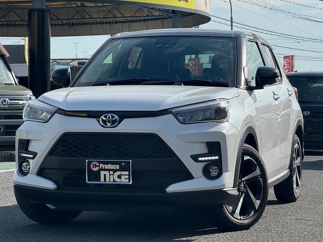 ライズ Z 純正9インチDA!パノビュー!寒冷地仕様!シートヒーター!HDMI入力端子!ステアリングリモコン!クルーズコントロール!LEDヘッドライト!キーレスプッシュスタート!衝突軽減ブレーキ!(63枚目)