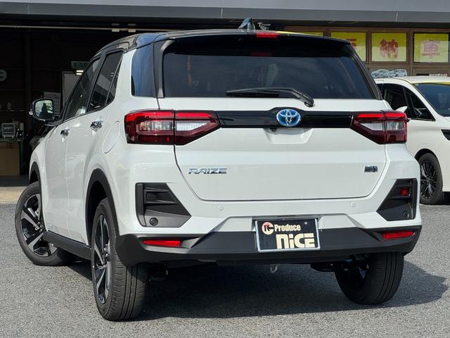 ライズ Z 純正9インチDA!パノビュー!寒冷地仕様!シートヒーター!HDMI入力端子!ステアリングリモコン!クルーズコントロール!LEDヘッドライト!キーレスプッシュスタート!衝突軽減ブレーキ!(66枚目)